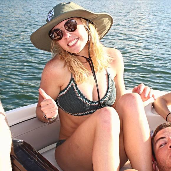 Meet your Posher, Lindsay - Picture 1 of 1